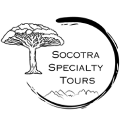 Socotra Specialty Tours logo