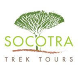 Socotra Trek Tours logo