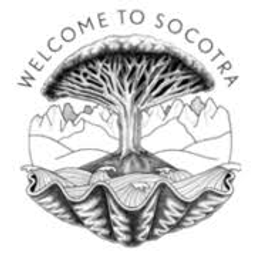 Welcome to Socotra logo
