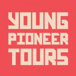 Young Pioneer Tours logo